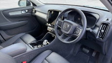 Volvo XC40 2.0 B4P Ultra Dark 5dr Auto Petrol Estate